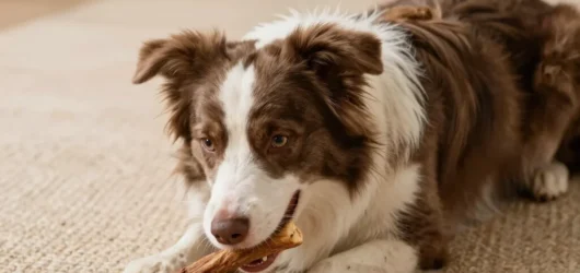 Understanding Dental Chews Beyond the Marketing Claims