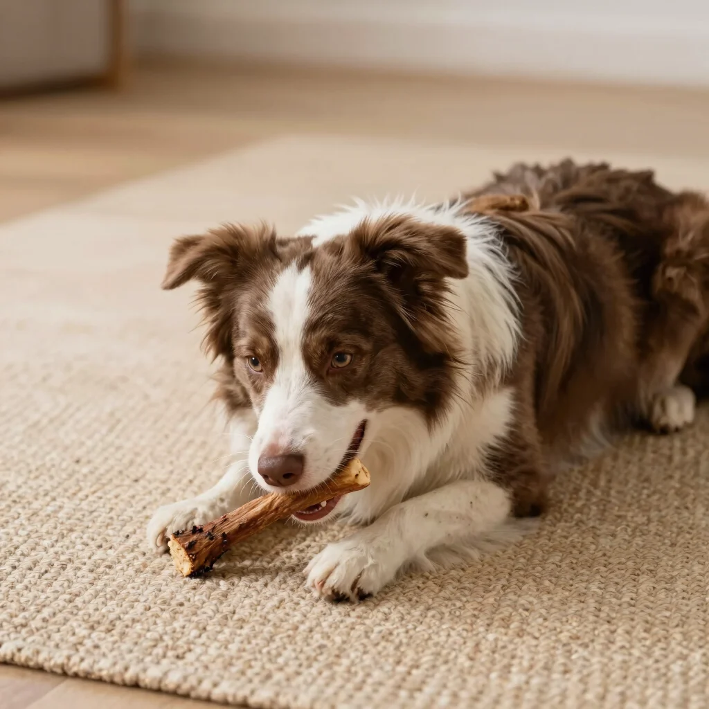 Understanding Dental Chews Beyond the Marketing Claims