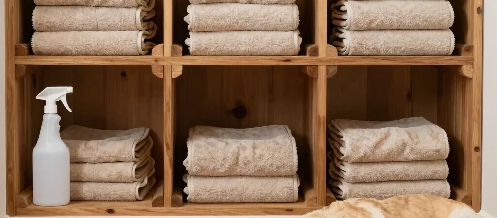 Setting Up an Outdoor Wash Station for Rainy Seasons